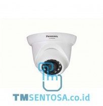 CCTV IP CAMERA E-SERIES K-EF235L03AE 